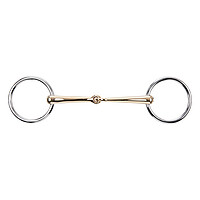 Unterlegtrense KAUGAN® 12 mm 