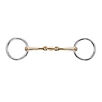 Unterlegtrense KAUGAN® 12 mm dg 