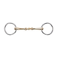 Unterlegtrense KAUGAN® 14 mm dg  
