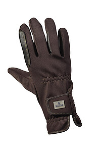 Winterhandschuh Softshell 
