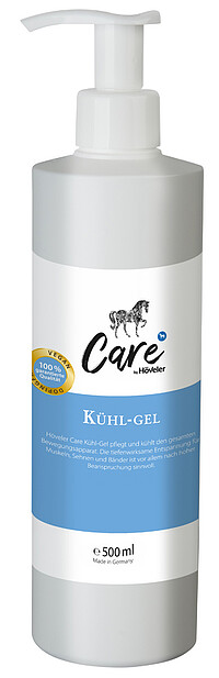 Care by Höveler Kühlgel  