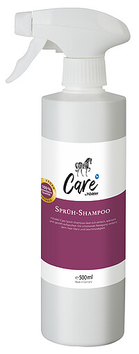 Care by Höveler Sprühshampoo 