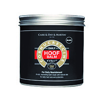 Cornucrescine Hoof Balm Black 500ml  