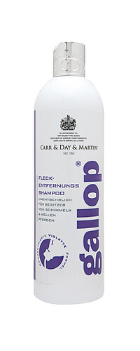 Gallop Fleck-​Entfernungs Shampoo  