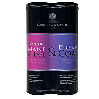 Pflege Duo Canter Mane&Tail & Dreamcoat 