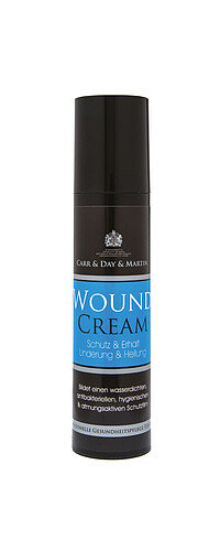 Wound Cream 180g 