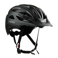 Casco Activ-​2 schwarz matt S 52-​56 (RL)  