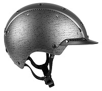 Casco Champ-​3 gunmetal S (RL)  