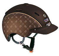 Casco Choice S tit. 52-​56 EN 1384:​2033 