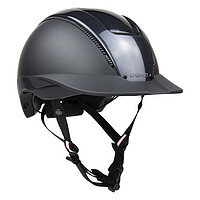 Casco Duell EN 1384:​2023 
