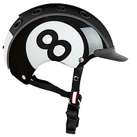 Casco Mini 2 Nr. 8 S EN 1078+​A1:​2012  