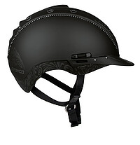 Casco Mistral-​2 m-​l floral EN 1384:​2023