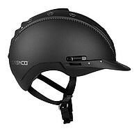 Casco Mistral-​2 s-​m schwarz 