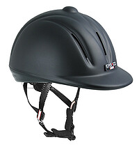 Youngster L schwarz matt RL2105  