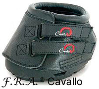 Hufschuhe Simple  