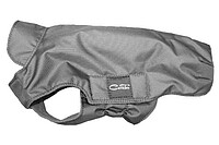 Ceratex Hundemantel 55cm grau 
