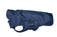 Ceratex Hundemantel 70cm braun 