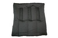 Ceratex Kissen für Stallgamasche M 