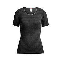 Damen Thermo Kurzarmshirt  