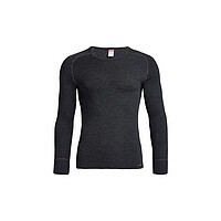 Herren Thermo Langarmshirt  