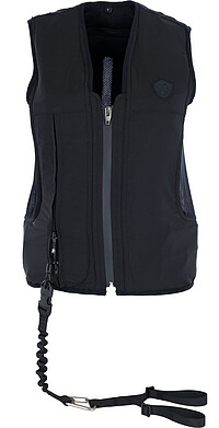 Airbag Weste Manege inkl. Kartusche 