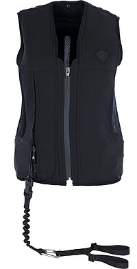 Airbag Weste Manege inkl. Kartusche 