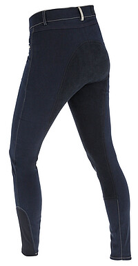 Reithose Basic Plus KVB  