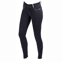 Reithose BasicPlus blue Gr. 42 