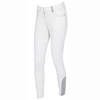Reithose BasicPlus weiß Gr. 42 