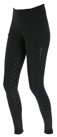 Reitlegging Equona FG schwarz 