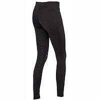 Riding Tights Livonia schw. Gr. 38  
