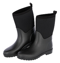 Covalliero Stiefel NeoLite schw. 38 (RL) 