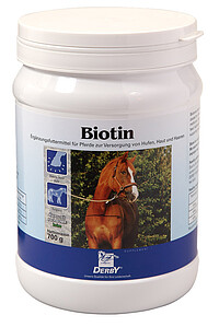 Biotin  