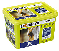 Derby Horslyx Garlic 5kg 
