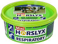 Derby Horslyx Respiratory  