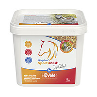 Höveler Sports Mash by Ingrid Klimke 4kg 