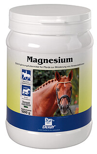 Magnesium  