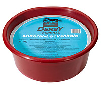 Mineralleckschale  