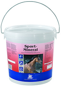 Sport - Mineral  