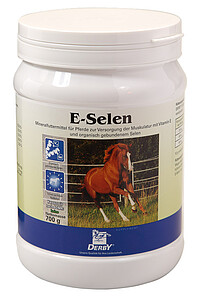 Vitamin E/​Selen  