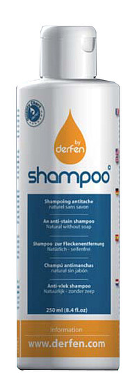Derfen Dermatologisches Shampoo 250 ml  