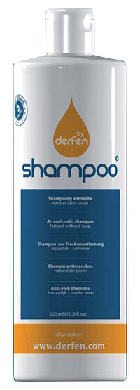 Derfen Dermatologisches Shampoo 500 ml 