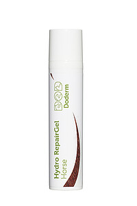 Doderm Hydro Repair Gel Horse 