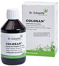 Dr. Schaette Colosan 100 ml  
