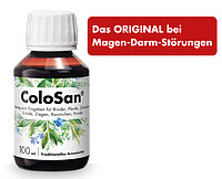 Dr. Schaette Colosan 100 ml  