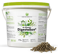 Dr. Schaette DigestoSan 4 kg 