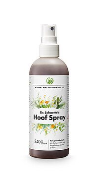 Hoof Spray  