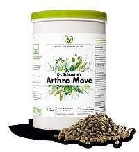 Dr. Schaette's Arthro Move 1kg  