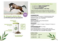 Dr. Schaette's Arthro Move 1kg  