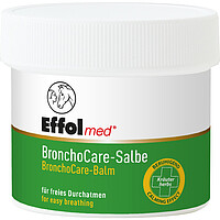 BronchoCare-​Salbe  